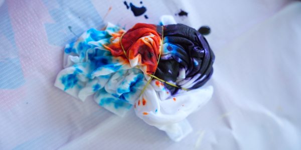 Tie-Dye