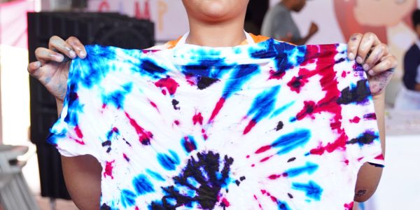 Tie-Dye